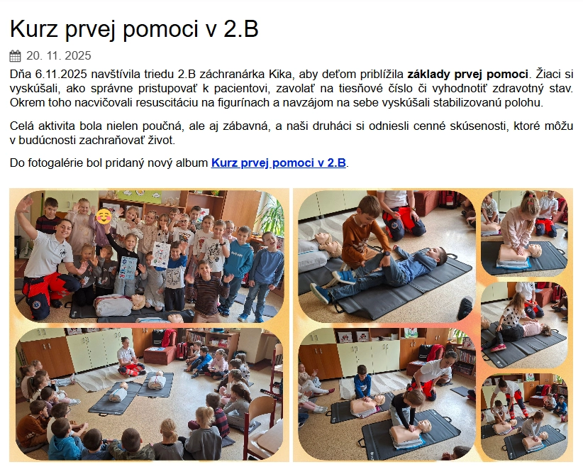 Recenzia Karpatská