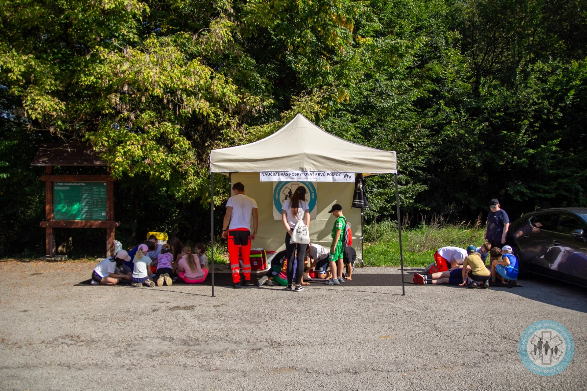 Záchranári Slovensko 19